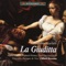 La Giuditta: Part I: Sinfonia artwork