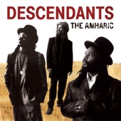 Descendants artwork