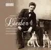 Järnefelt: Lieder album lyrics, reviews, download