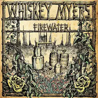 Calm Before the Storm by Whiskey Myers song reviws