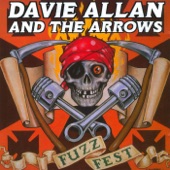 Davie Allan & The Arrows - Six-String Highway