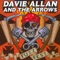 Helldorado - Davie Allan & The Arrows lyrics