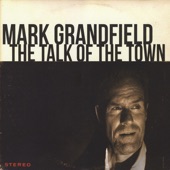 Mark Grandfield - Blackbird