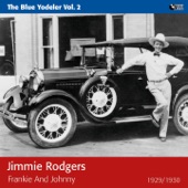 Jimmie Rodgers - Hobo Bill's Last Ride