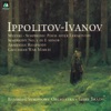 Ippolitov Ivanov - Symphony/Mytziri