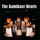 The Kamikaze Hearts - Five Point Turn