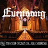 Choir of King's College, Cambridge - Introit - O Praise the Lord