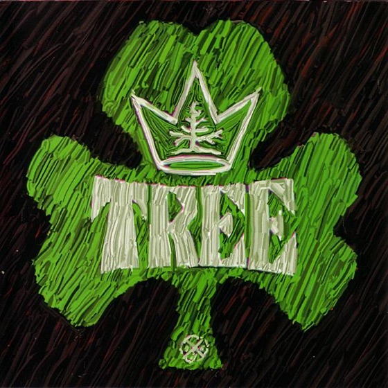 Cover artwork for Everett