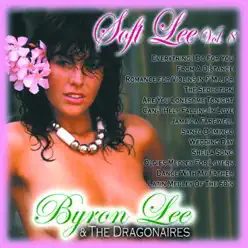 Soft Lee, Vol. 8 - Byron Lee