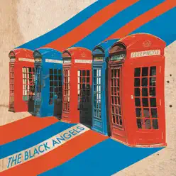 Telephone - Single - The Black Angels
