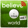 Believe Digital Sessions - World Music, Vol.1 (Balkan Mood)