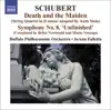 Stream & download Franz Schubert: Symphony No. 7 In B Minor, D. 759 "Unfinished"; "Death and the Maiden"