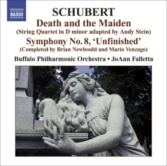 Franz Schubert: Symphony No. 7 In B Minor, D. 759 