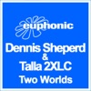 Dennis Sheperd - Two Worlds