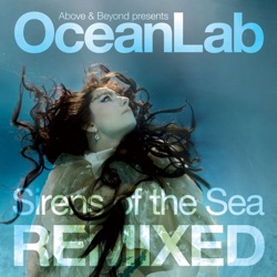 OceanLab - Sky Falls Down