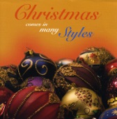 Bruce Mitchell Choir - Joy To The World