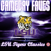 Gameday Faves: LSU Tigers Classics artwork