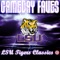 LSU Pregame artwork