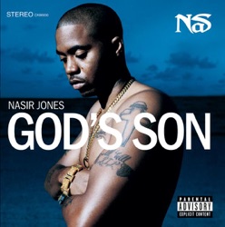 Nas - I Can