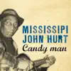 Candy Man album lyrics, reviews, download