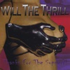 Will The Thrill - Hypocritical