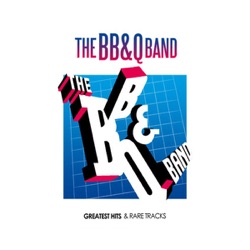 B.B. & Q Band - On The Beat