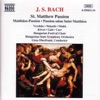 Bach, J.S.: St. Matthew Passion, 1993