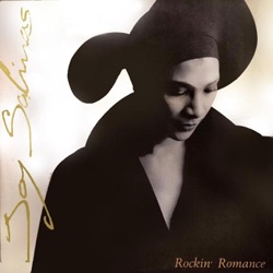 Joy Salinas - Rockin' Romance (Bump Bump Mix)