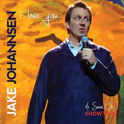 I Love You by Jake Johannsen album reviews, ratings, credits
