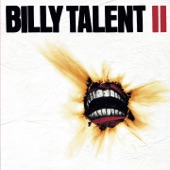 Red Flag by Billy Talent