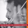 Gilles Apap & the Sinfonia Varsovia - Concerto In G Major, KV 216, Rondeau: Allegro