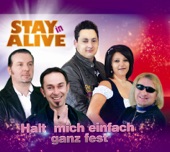 Halt Mich Einfach Ganz Fest - Single