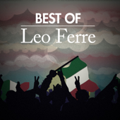 Best of Leo Ferre - Léo Ferré