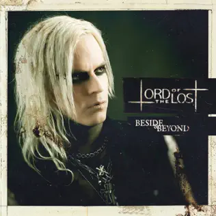 baixar álbum Lord Of The Lost - Beside Beyond