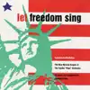 Let Freedom Sing (Digital Only) album lyrics, reviews, download