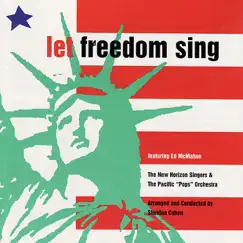 Let Freedom Sing (Digital Only) by The Pacific 