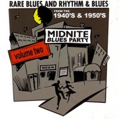 Lillie Mae & The House Rockers - Lovin' Man Blues