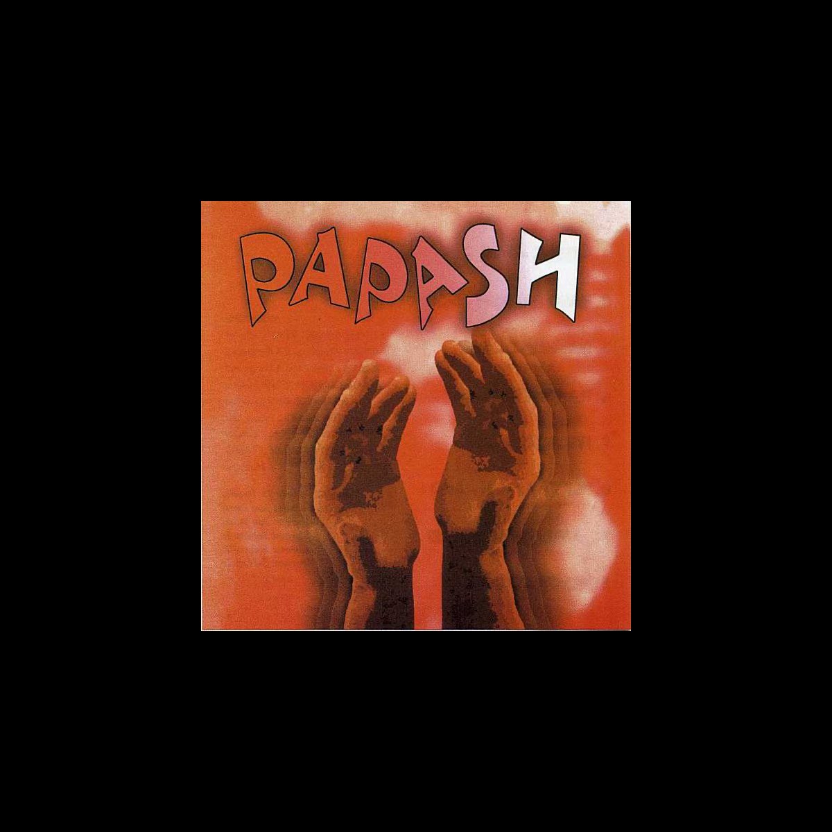 ‎Ba Yo Papash by Papash on Apple Music