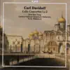 Stream & download Davidoff: Cello Concertos Nos. 1 and 2 - Tchaikovsky: Variations On A Rococo Theme