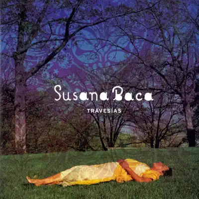 Travesias - Susana Baca Travesias - Susana Baca