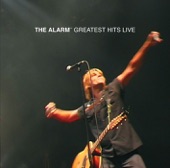The Alarm - Knife Edge