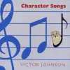 Character Songs album lyrics, reviews, download