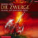 Markus Heitz - Die Zwerge: Die Zwerge 1