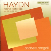 Andrew Rangell - Sonata No. 50 In D (Hob. XVI: 37): I. Allegro Con Brio