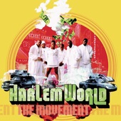 Harlem World (featuring Ma$e and Kelly Price) - I Really Like It