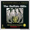 Masterworks Series, Vol. 4: The Buffalo Bills