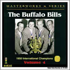 Masterworks Series, Vol. 4: The Buffalo Bills by The Buffalo Bills album reviews, ratings, credits