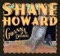 Don't Give Up On Us - Shane Howard lyrics