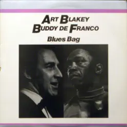 Blues Bag - Art Blakey Blues Bag - Art Blakey