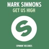 Get Us High - Single
